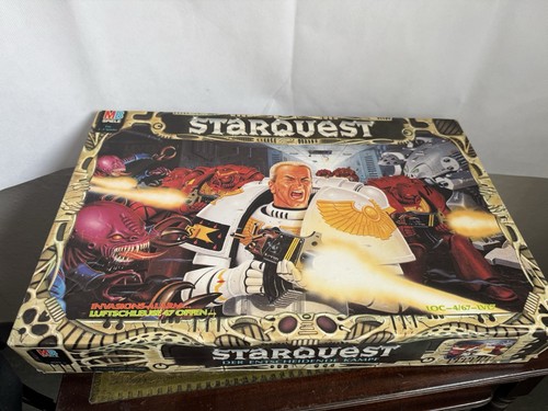 Starquest großes konvolut - starquest,
