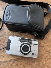 Rollei Prego 140 Analogkamera