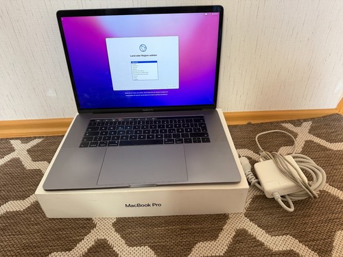 Apple macbook pro zoll 2016 - zoll,