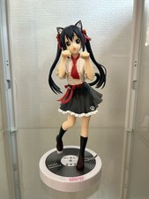 K-ON! - Azusa Nanako, Azunyan