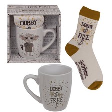 Geschenkset Harry Potter Dobby
