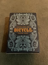 Bicycle Cypher Playing Cards