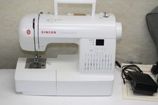 Singer Freiarm-Nähmaschine