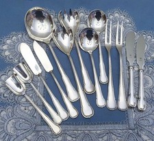 13 Traumhafte versilberte