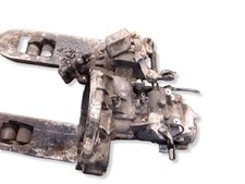 Volkswagen Golf IV 2001 5 Gang