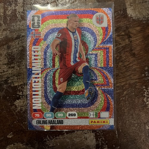 Panini adrenalyn fifa world - xl,