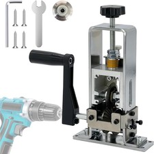 Präzise Abisolierzange für