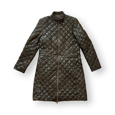 Moncler vintage quilted