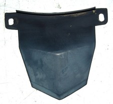 Heckverkleidung verbinder  Rex