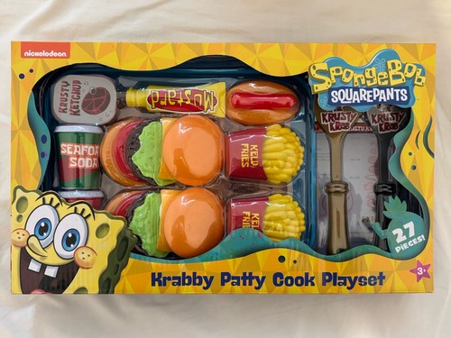 Spongebob schwammkopf krabby - spongebob,