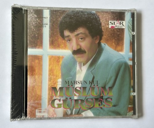 Muslum gurses mahsun - gurses, kul