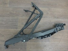 VW Eos Cabrio (Typ:1F7) Verdeck, Klappenmechanik rechts 1Q0825350C