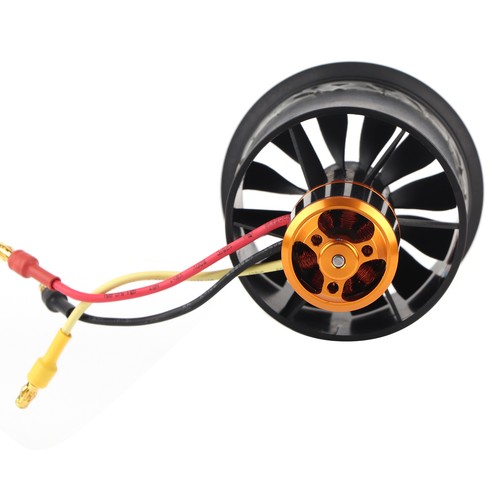 Impeller mit 12 - mit,