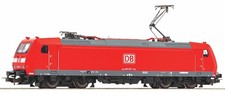 Piko 57939 lok br 185 - e-lok,