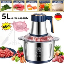 Fleischwolf 5L