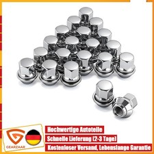 Radmuttern Muttern Schrauben