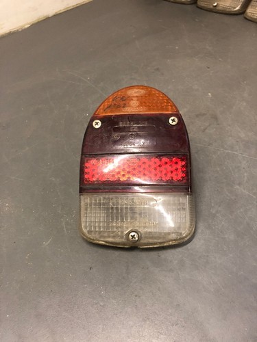Rückleuchte käfer - rückleuchte, vw