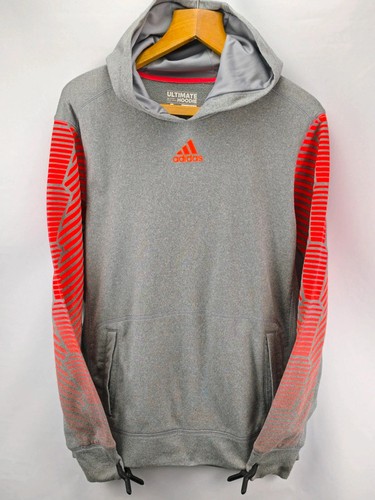 Adidas ultimate hoodie - ultimate,