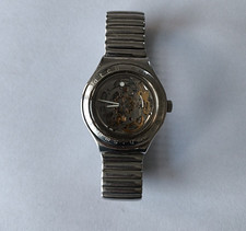 Swatch Irony Automatic