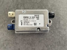 Bmw F13 Steuergerät USB HUB Strom 8410 9355549
