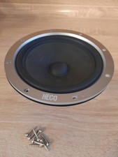 Heco HW 170  S-KP 480 D Tieftöner Mitteltöner Tiefmitteltöner Victa 4 Ohm