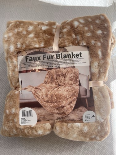 Rehdecke reh bambi - rehdecke,