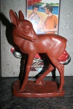 Goebel Keramik Reh Kitz Figur