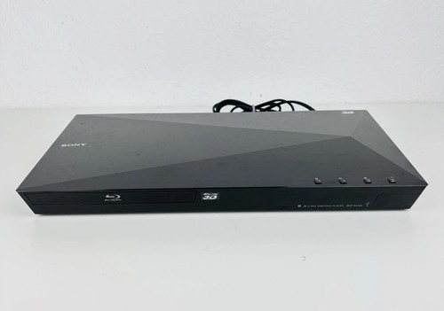 Sony bdp s4100 blu - sony, blu-ray