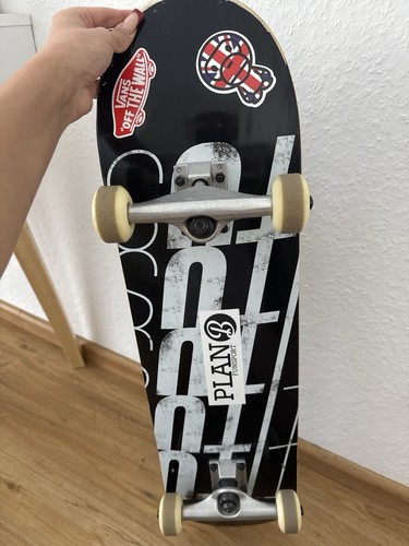 Skateboard guten - skateboard, im
