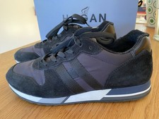 Hogan Sneaker H86 Run, Gr. 7,5