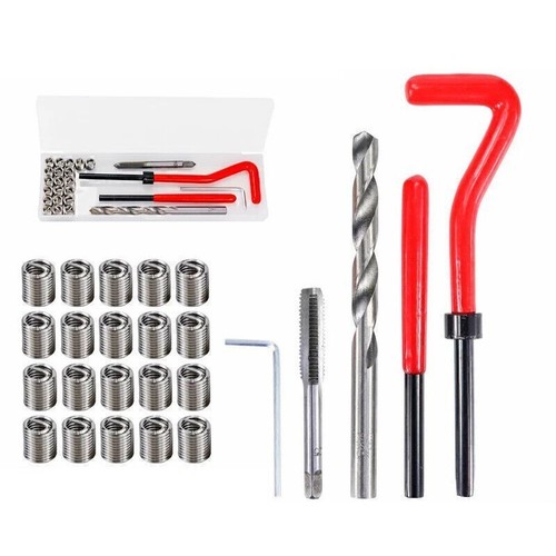 25tlg gewinde reparatur - 25tlg.gewinde,