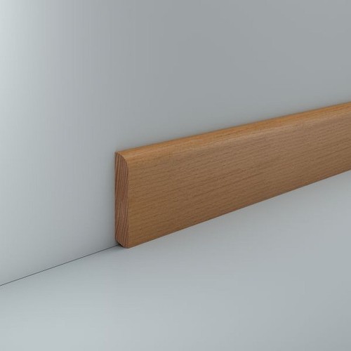 Sockelleiste holz gedämpfte - sockelleiste,