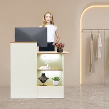 Rezeptionist Front Desk