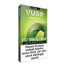 Vuse Pods - Alle Sorten