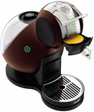 Krups KP2309 Melody 3 Nescafé Dolce Gusto Kaffee Kapselmaschine 1500W 15B 1,5L
