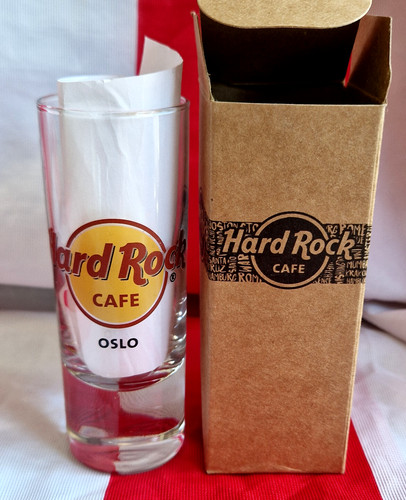 Hrc hard rock - hrc,