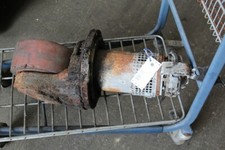 Elektrohubwagen Linde Lansing