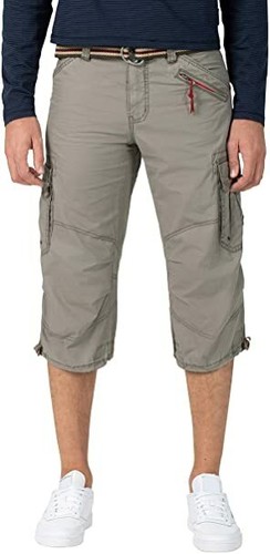 Timezone herren bermuda - bermuda, shorts