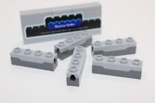 Lego (c) 5x Spring Shooter - 15301c01 - grau - Star Wars - Kanonen - Katapul