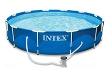 bestway pool 56679 Steel Pro MAX - Frame Pool 305x76 - Schwimmbecken/Gartenpool