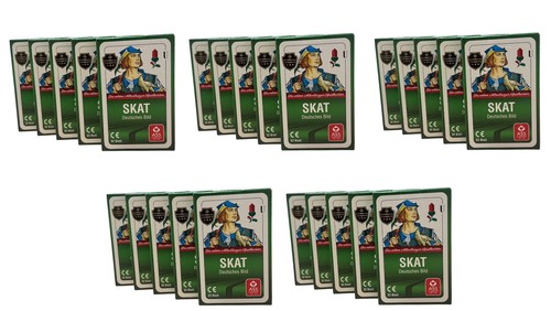 Fünfundzwanzigerpaket