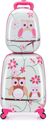 Kinderkoffer - , +