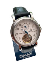 Theorema Uhr -Dual Timer- Automatik Herr/Unisex Uhr Elegant