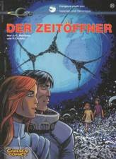 VALERIAN UND VERONIQUE NR. 21
