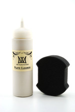 Wet Plate Collodion - Plate