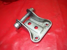 Motorhalter oben unter Rahmen an Zylinderkopf Typ 169 BMW F650 Funduro ST