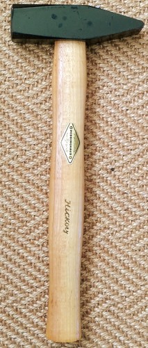 Alter schlosserhammer 1000 g - alter, schlosserhammer,