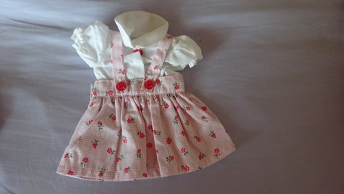 Kleid von käthe - , kruse