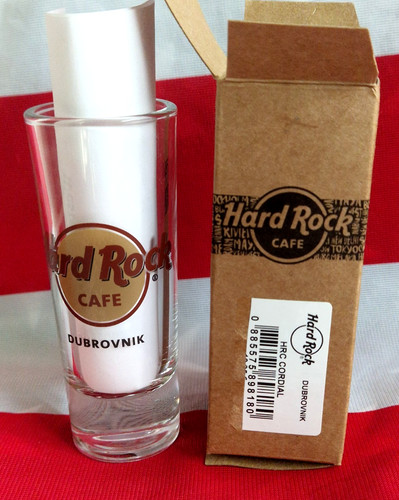 Hrc hard rock cafe dubrovnik - hrc,