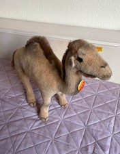 Steiff Dromedar ”Hocky”